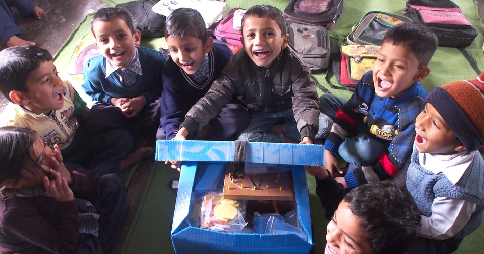 Big stories 2022:  India gets first ever NCFECCE