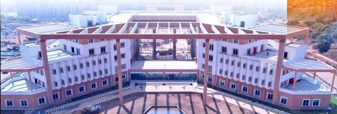 IIT Dharwad’s permanent campus formally dedicated to the nation by PM Modi