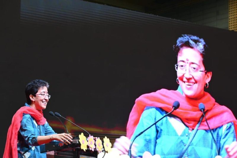 Delhi Education ‘Model’ without Manish Sisodia still has the same pathway