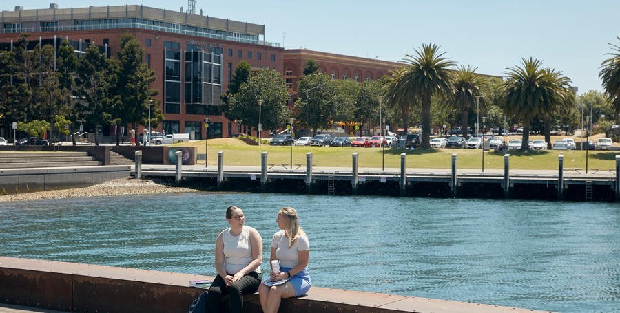 10 Scholarships worth over INR 60 Million under Deakin University Vice-Chancellor’s Scholarship Program available, Applications Open