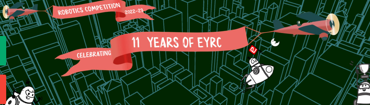 11th e-Yantra Robotics Competition (eYRC) concludes; 35 winning teams awarded in 7 themes