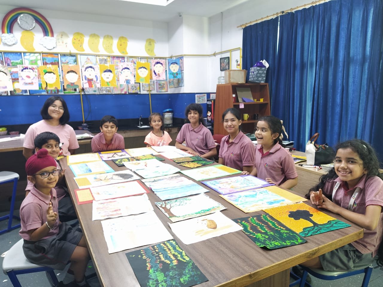 How to Ensure Productive Summer Breaks for Kids While Keeping Screen Time in Check