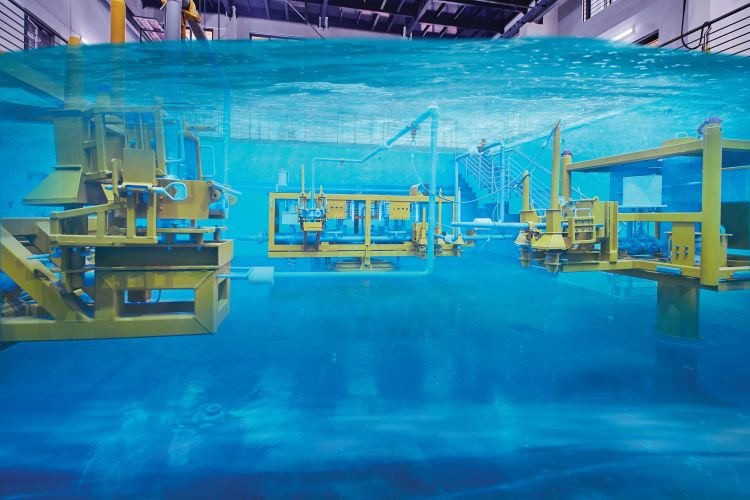 MIT-World Peace University sets up Asia’s first Subsea Research Lab