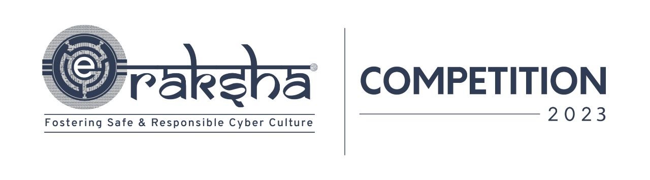 NCERT and CyberPeace launch eRaksha Competition 2023