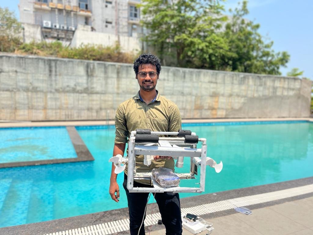 GITAM invites entries from student entrepreneurs and emerging Start-Ups to its pitchfest StartupIndia SmartIDEAthon 2023