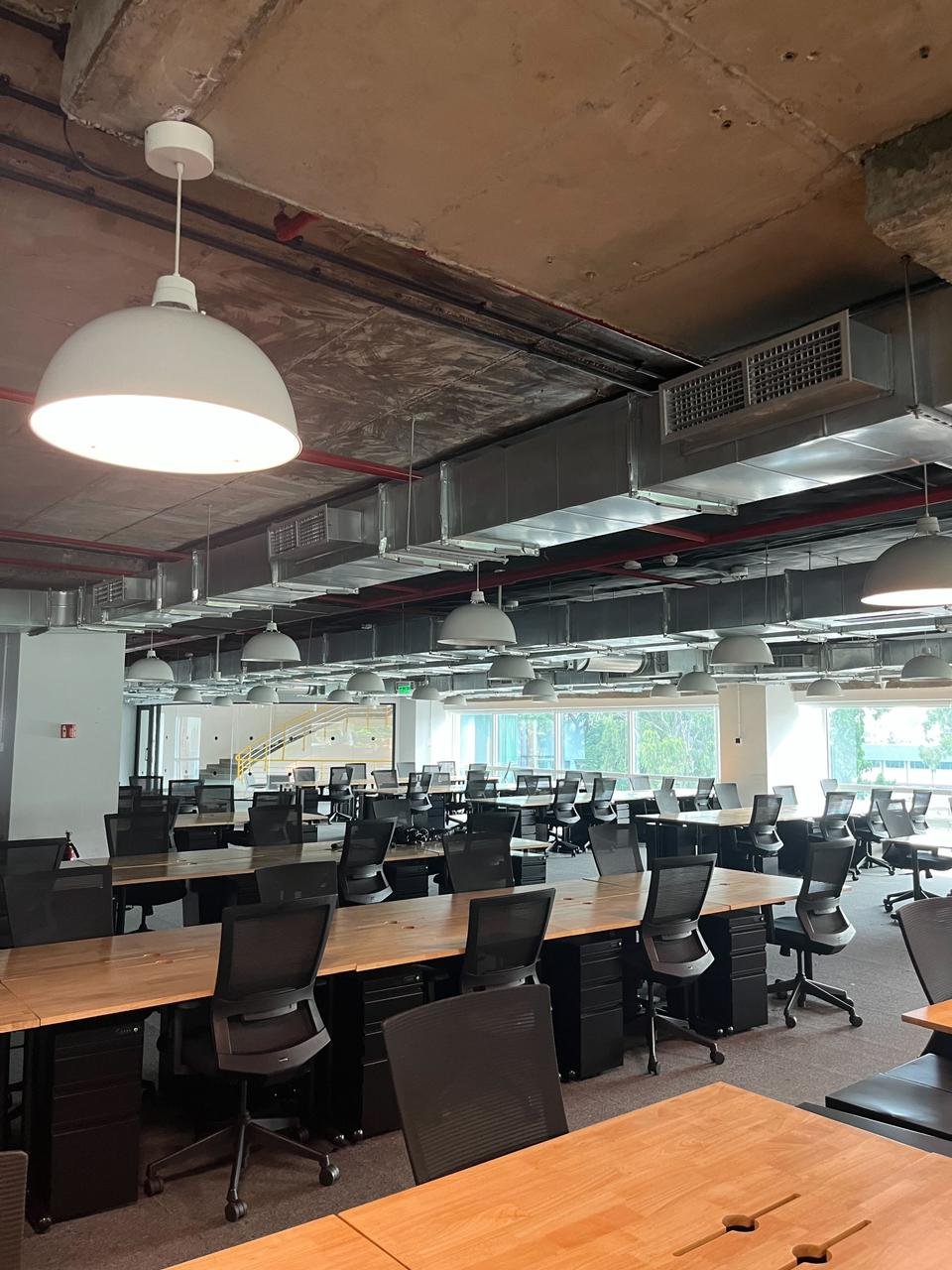 Mesa school of Business launches campus in WeWork India Bengaluru