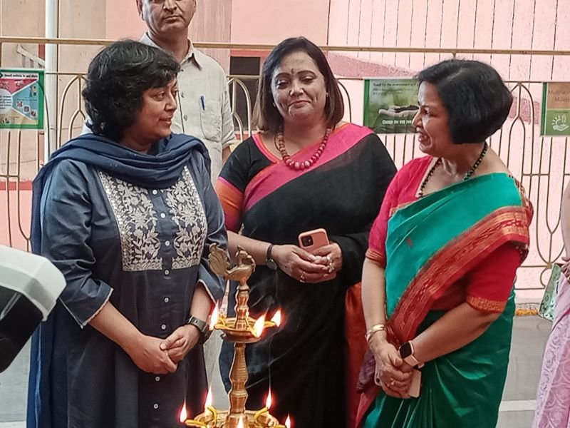 Teachers must prepare for their critical role in shaping the future of India in their classrooms:  Anita Karwal