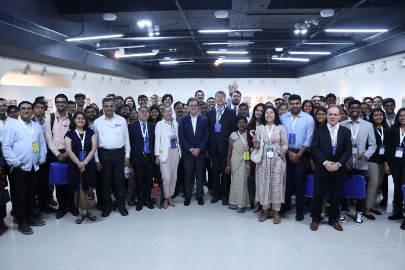 174 Indian Students win Erasmus Mundus Scholarships for Higher Studies in Europe