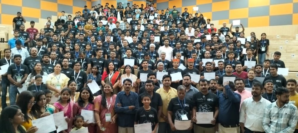 IIT Mandi successfully concludes Prayas 2.0 Summer Camp for school students