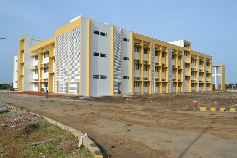 Central University of Tamil Nadu starts 4-year ITEP for teacher aspirants