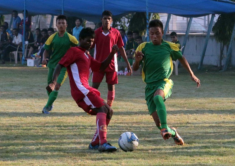 U-17 Boys’ Football Tournament: CISCE to host National Pre-Subroto Cup 2023