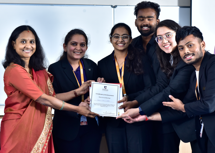 Building resilience and right skilling need to be built-in in education system as an investment for future prosperity