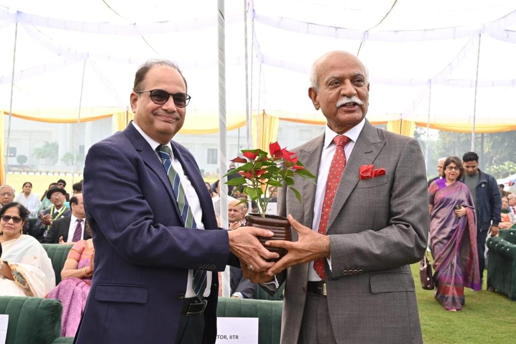 IIT Roorkee announces the Distinguished Alumnus Awards ceremony- 2022 on the Institute’s 176th Foundation Day