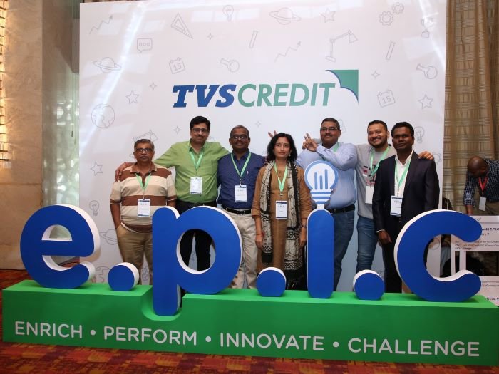 TVS Credit’s E.P.I.C Campus Challenge sets new records with over 96,000 registrations