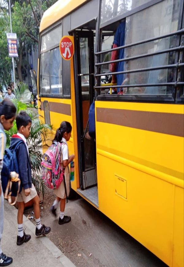 Chakraview App, a commute tracking tech solution, is enabling parents like never before