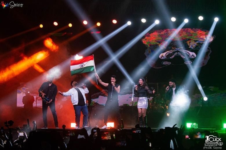 IIT Kharagpur’s 65th edition of SPRING FEST 2024 shines around ‘Downtown Delirium – A Kaleidoscope of Urban Vision’