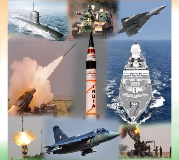 Promising Engineering Careers in Aerospace and Defence in India
