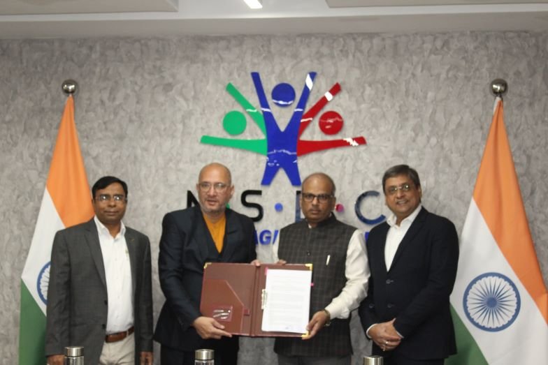 NSDC, IIT Guwahati collaborate with Rooman Tech for microcredit advanced certificate courses skills courses