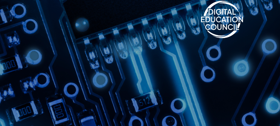 Amity University Online announces partnership with Digital Education Council