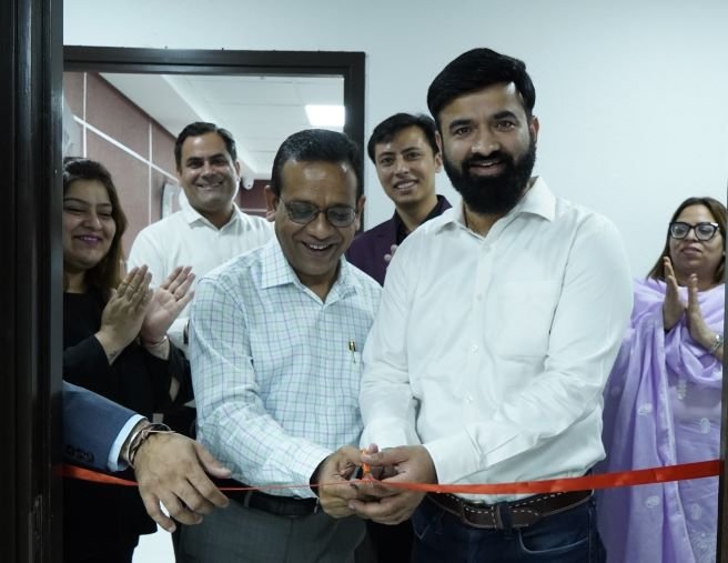 VMC Study Abroad Noida centre to double as ETS  Authorized Test Center for TOFEL & GRE