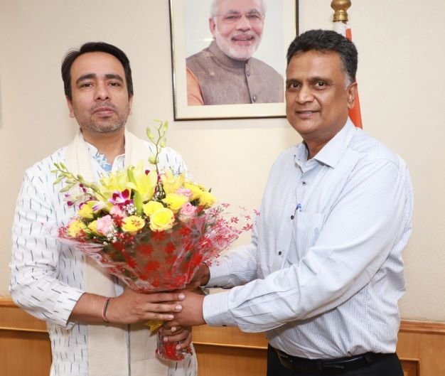 Spotlight on Jayant Chaudhary, the new Skills Minister and MoS Education as Dharmendra Pradhan returns as the Education Minister
