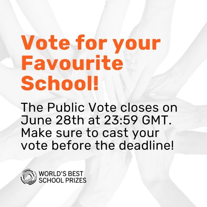 Five schools from India shortlisted for Top 10 World’s Best School Prizes by T4 Education