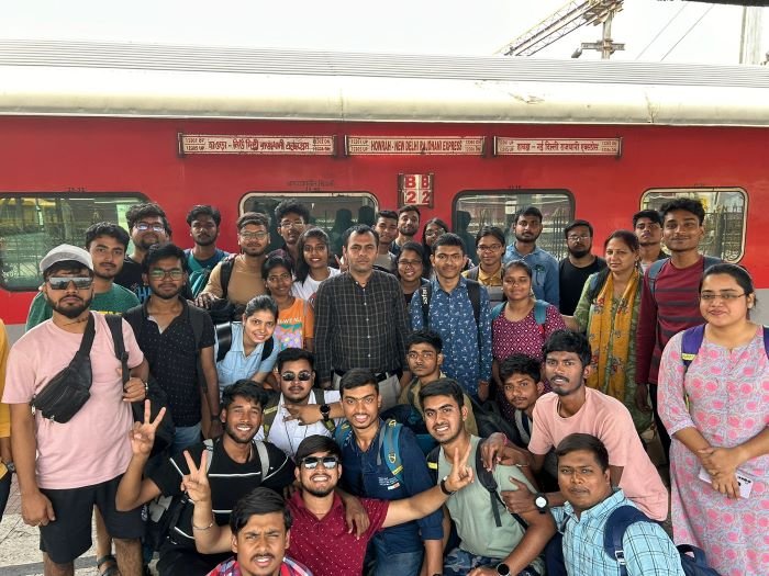 Beyond sports and crafts EXTRACURRICULARS in HIGHER EDUCATION