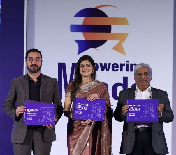 Mpower report highlights rising mental health challenges among youth