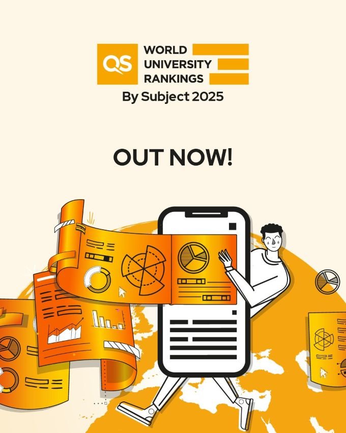 IITs keep Indian flag high in QS World University Rankings by Subject 2025