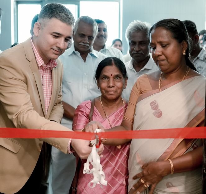 BorderPlus commits ₹10 Crore in Scholarships over the next 2 years to equip Indian Nurses for Global Careers