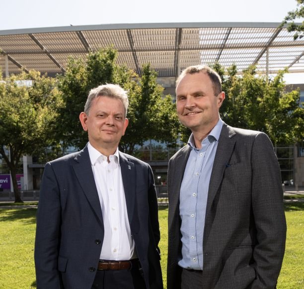 Universities of Birmingham and Glasgow universities launch joint careers programme in India to provide in-country support for students returning home after graduation