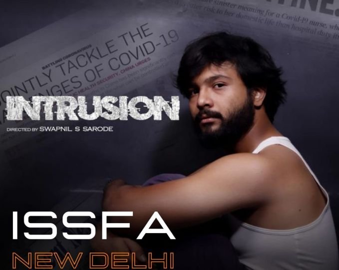 MGM University’s School of Film Arts Feature Film “Intrusion” shortlisted  for the International Silver Screen Award