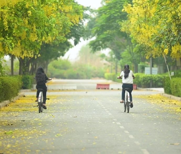 Shiv Nadar University, Delhi-NCR appointed Global Co-Chair for UN SDG 6: Clean Water and Sanitation