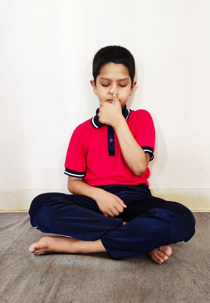 International Yoga Day: Easy Pranayama Techniques You Can Practice Anytime, Anywhere