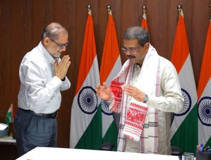 MoE’s Manekshaw Centres for Defence and Security Research initiative to be spearheaded by IIT Guwahati