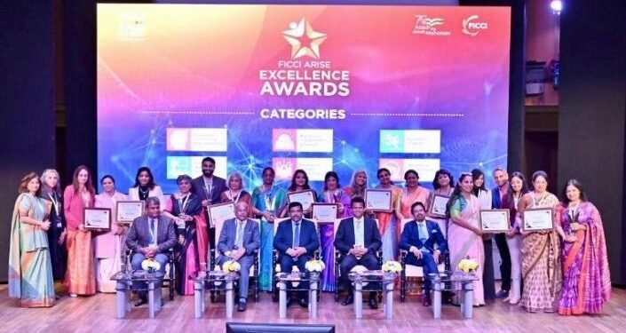 ARISE Members’ Meeting at Varanasi marked two years of ARISE as an independent platform; announces new Company Board