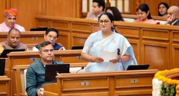 Delhi Allocates ₹19,148 Crore for Education in 2026–27 Budget