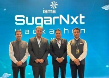 ISMA SugarNXT Hackathon 2026 innovations to be showcased at the ISMA SugarNXT Conclave on 7–8 April