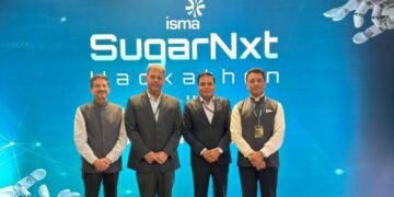 ISMA SugarNXT Hackathon 2026 innovations to be showcased at the ISMA SugarNXT Conclave on 7–8 April