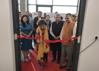 IIMA inaugurates Krishnamurthy Tandon School of Artificial Intelligence