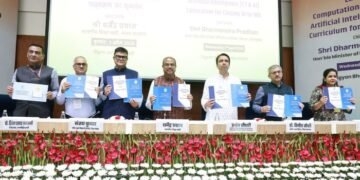 CBSE launches new curriculum on Computational Thinking and Artificial Intelligence for Classes III–VIII