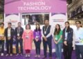 Young Designers Shine at IndiaSkills 2025–26: AMHSSC Celebrates Excellence in Fashion Technology Skill