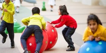 Shaping Future Minds: How IB & Cambridge Foster Curiosity and Confidence