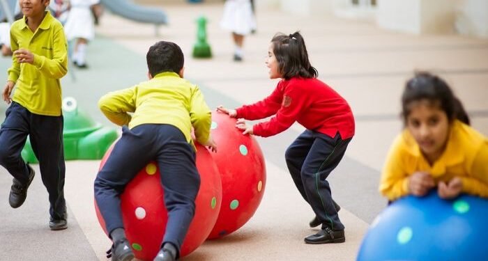 Shaping Future Minds: How IB & Cambridge Foster Curiosity and Confidence