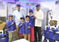 LT Foods Unveils Daawat Factory at KidZania for an Immersive, Story Led Learning Experience for Children