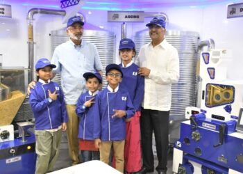 LT Foods Unveils Daawat Factory at KidZania for an Immersive, Story Led Learning Experience for Children