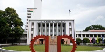 IIT Kharagpur Launches Online Executive Programmes in AI, Machine Learning, and Tech Leadership