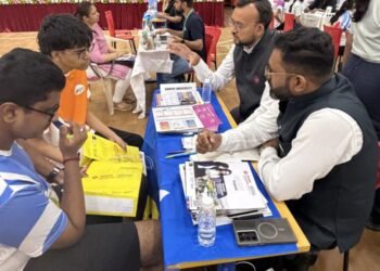 Global Education Rewired by Geopolitics: Policy disruptions, wars and more options reshaping international study mobility