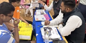 Global Education Rewired by Geopolitics: Policy disruptions, wars and more options reshaping international study mobility