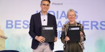 Shiv Nadar Foundation and Saïd Business School, University of Oxford, launch India’s Best Teachers’ Awards